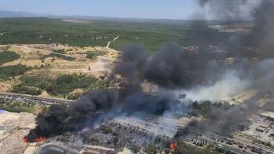 İzmir Gaziemir'deki orman yangınına ilişkin yeni detaylar ortaya çıktı