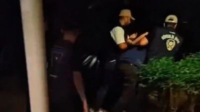 Hazreti Muhammed'e yönelik karikatürü çizen Doğan Pehlevan gözaltına alındı
