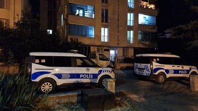 Samsun'da silahlı kavga: 1 yaralı