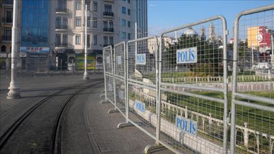 İstanbul'da metrolar kapalı mı, ne zaman açılacak? 1 Temmuz 2025 kapatılan duraklar