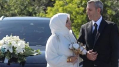 İstanbul'da 2 aylık evlik çiftin kavgası kanlı bitti