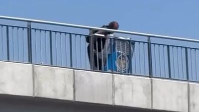 Avcılar'da SMA'lı 11 aylık Muhammed'in tedavisi için toplanan para çalındı