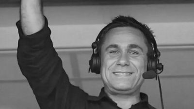 Usta spiker Sabri Ugan için veda töreni