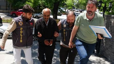 Erzurum'da tartıştığı eşini kalbinden bıçakladı