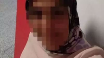 Kayseri'de üvey kızına dışkı yedirmişti: Verilen cezaya yapılan itiraz hakkında karar