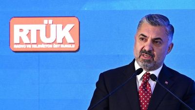 RTÜK Başkanı'ndan Leman dergisine tepki