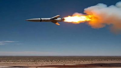 Çin, Mach 12 hızında hipersonik uçağını başarıyla test etti