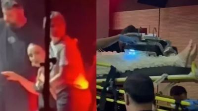 Sahnede rahatsızlanmıştı! Şarkıcı Sevcan Orhan'dan açıklama geldi
