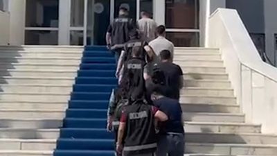 Iğdır'da nitelikli dolandırıcılık operasyonu: 6 gözaltı