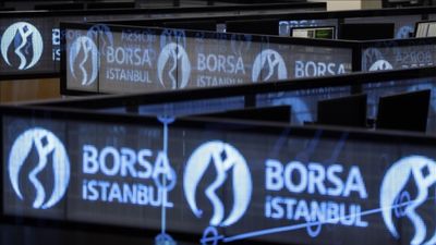 Dünya borsaları ekimde İstanbul'da buluşacak