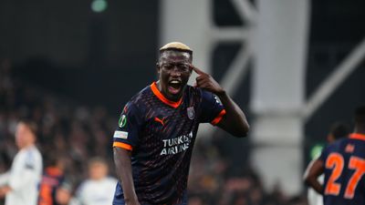 Başakşehir, Philippe Keny ile yollarını ayırdı