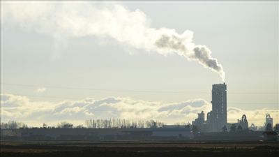 AB'nin 2040 hedefi: Emisyonlarda yüzde 90 azalma