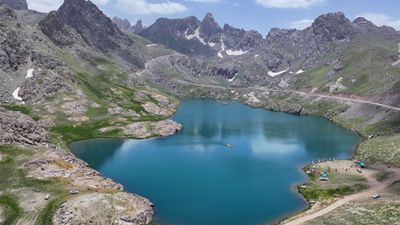 Hakkari'de turizm hamlesi başlıyor: Terörsüz Türkiye vizyonuyla kültürel dönüşüm
