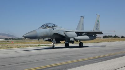 Kayseri'de Uluslararası Anadolu Kartalı Tatbikatı: İHA'lar ilk kez bombardıman görevinde kullanıldı