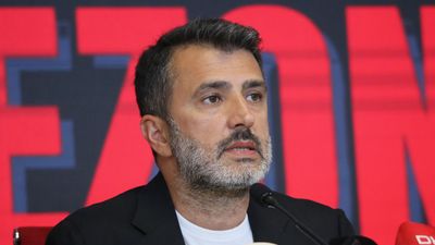 Sivasspor Başkanı Gökhan Karagöl: Hedefimiz Süper Lig'e geri dönmek