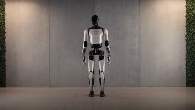Tesla, insansı robot Optimus'un üretimini durdurdu