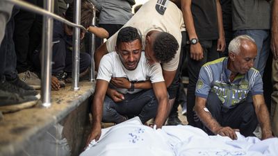 ABD'nin kirli planı ortaya çıktı: Paralı askerler Gazze’de 550 kişiyi öldürdü