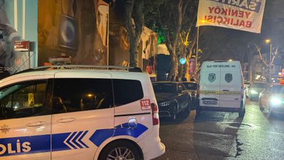 İstanbul'da denizde bulunan erkek cesedinin kimliği tespit edildi