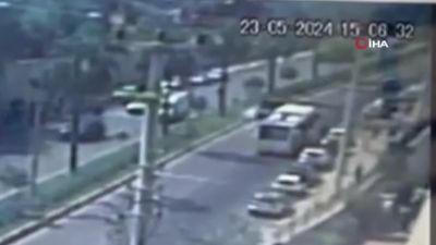 Mersin'de Elif Su’nun ölümüne neden olmuştu: Sürücü hakkında karar
