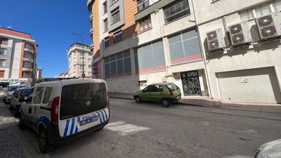 Mersin'de 