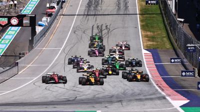Formula 1'de sıradaki durak Britanya Grand Prix'si