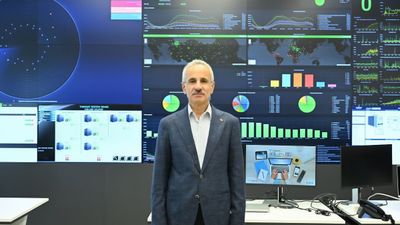 Abdulkadir Uraloğlu: 4,5G abone sayısı 87,6 milyona ulaştı