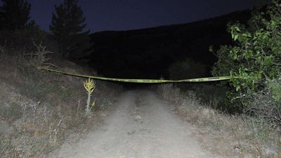 Isparta'da çalıntı araçla kaçarken 'dur' ihtarına uymadı: Av tüfeğiyle kendini vurdu