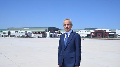 İstanbul Havalimanı Avrupa’nın en yoğun havalimanı oldu