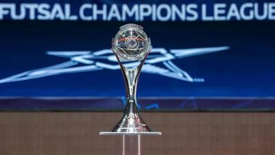 Vangölü Sportif Faaliyetler'in UEFA Futsal Şampiyonlar Ligi'ndeki rakipleri belirlendi
