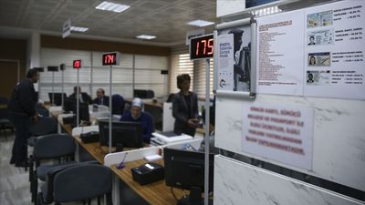 Nüfus müdürlükleri hafta sonu açık mı? 5-6 Temmuz çalışma saatleri 2025
