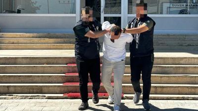 Kocaeli'de villadan 194 bin TL değerinde 4 klima çaldı: Kıskıvrak yakalandı