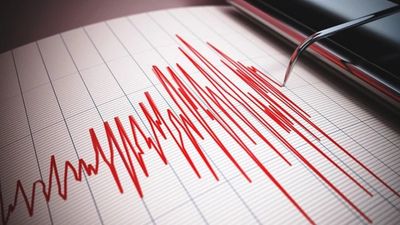 Silivri'de 3.8 büyüklüğünde deprem