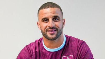 Fenerbahçe istiyordu! Burnley, Kyle Walker'ı transfer etti