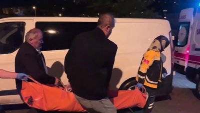 Ordu'da eğlence sırasında kendini vuran genç hayatını kaybetti