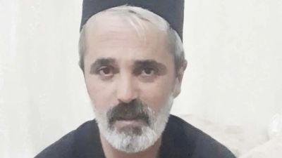 Konya'da öldürülüp başı kesilmişti: Zanlı hakkında karar