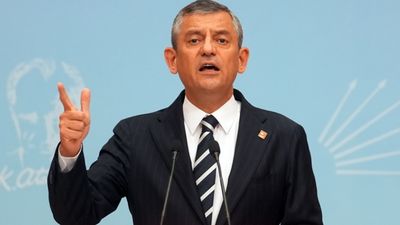 Dezenformasyonla Mücadele Merkezi'nden Özgür Özel'in iddialarına ilişkin açıklama