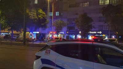 Konya'da borç kavgasında 2 kardeş bıçaklanarak yaralandı