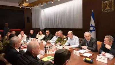 Gazze için ateşkes müzakereleri devam ediyor: İsrail heyeti Doha'ya gidecek