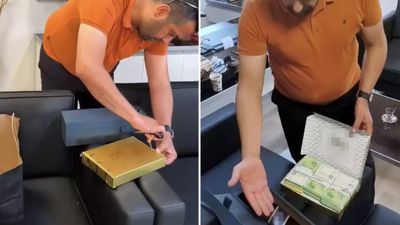 'AK Partili belediyelere dokunulmuyor' iddialarını çürüten liste