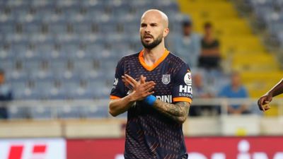 Joao Figueiredo'nun yeni adresi Malezya