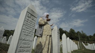 Srebrenitsa'nın 30. yıl dönümü: Anma törenlerinde 7 soykırım kurbanı defnedilecek