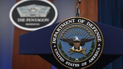 Pentagon bütçesinde terör örgütü PKK/YPG ve SÖO için 130 milyon dolar istendi