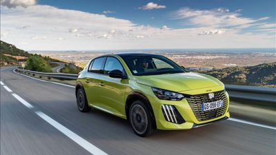 Peugeot modellerinde temmuz ayına özel kampanyalar
