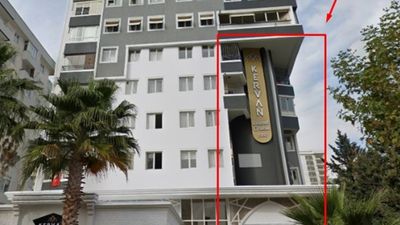 Depremde 35 kişinin öldüğü Ezgi Apartmanı davasında yeniden yakalama kararı