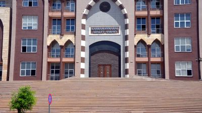 Kahramanmaraş'ta 876 yıl hapsi istenirken tahliye edilmişti: İç mekan tasarımcısı hakkında yeni karar