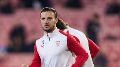 Ivan Rakitic, futbolu bıraktı