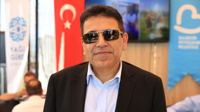 İbrahim Türkiş: Son yılların en güzel Kırkpınar'ı