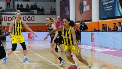 Kadınlar EuroLeague’de Türkiye'den 3 takım yer alacak