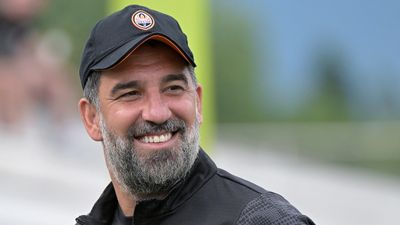 Darijo Srna: Arda Turan'ı ikna etmek zor olmadı
