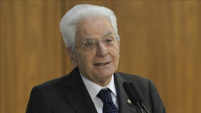 İtalya'dan Avrupa Birliği'nin genişlemesine destek